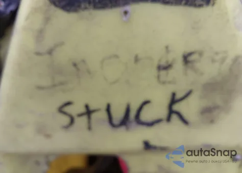 2018 Ford Edge Se z USA, uszkodzony, nr VIN 2FMPK4G9XJBB49841